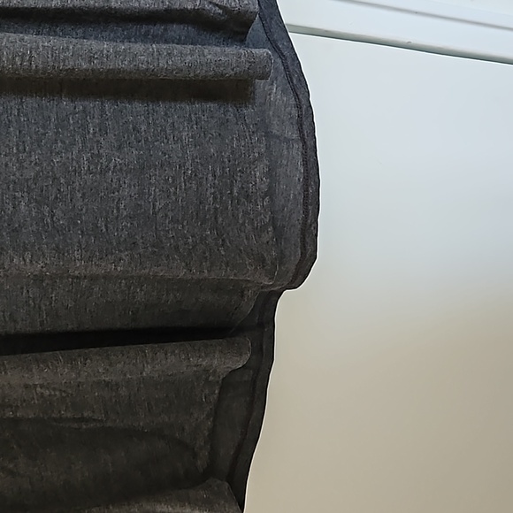 Old Navy gray athletic shirt size L - Picture 4 of 6